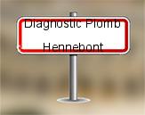 Diagnostic Plomb avant démolition sur Hennebont